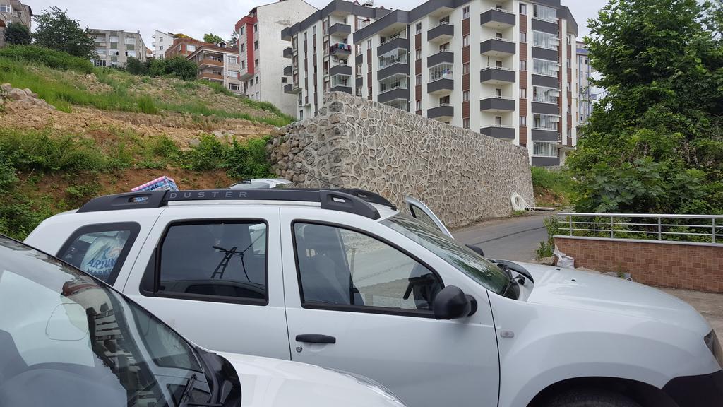 Sari Konak 61 Trabzon Extérieur photo