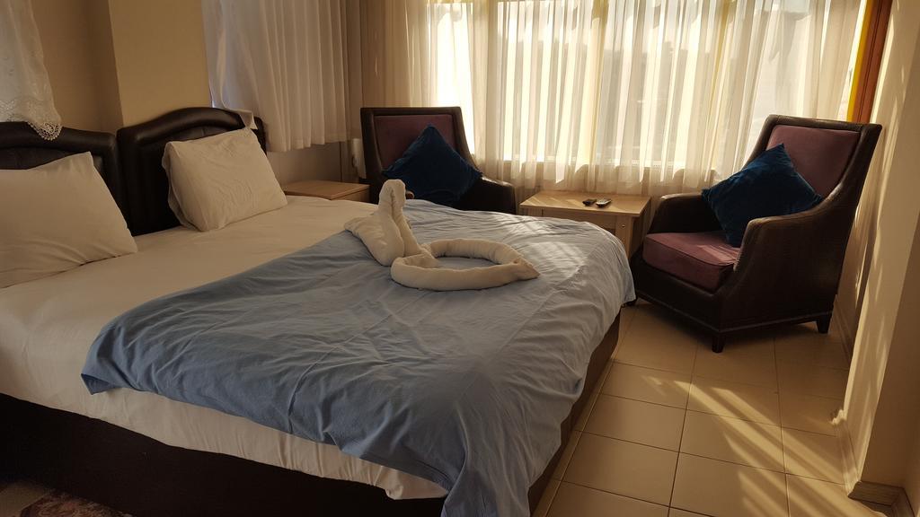 Sari Konak 61 Trabzon Extérieur photo