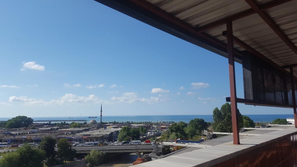 Sari Konak 61 Trabzon Extérieur photo