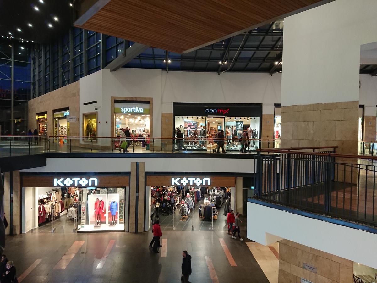 Sari Konak 61 Trabzon Extérieur photo