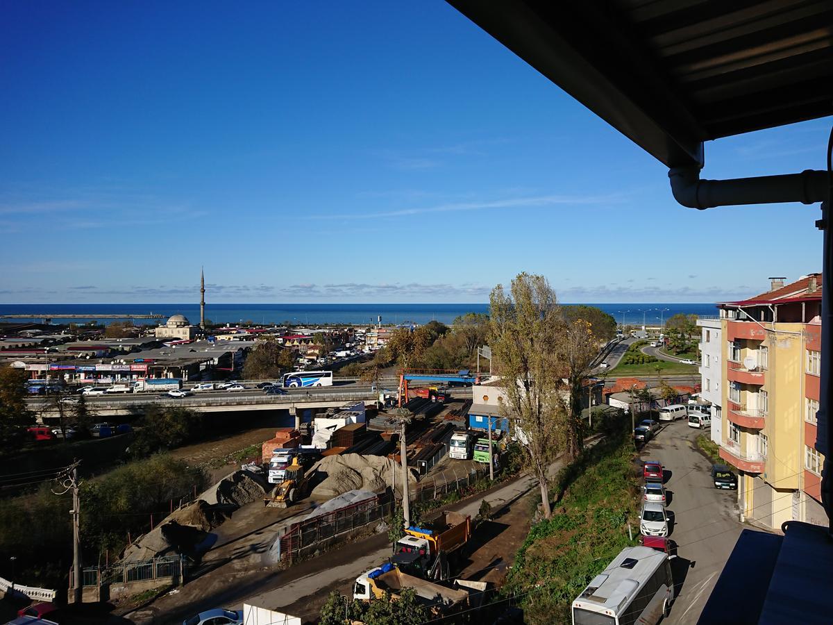 Sari Konak 61 Trabzon Extérieur photo