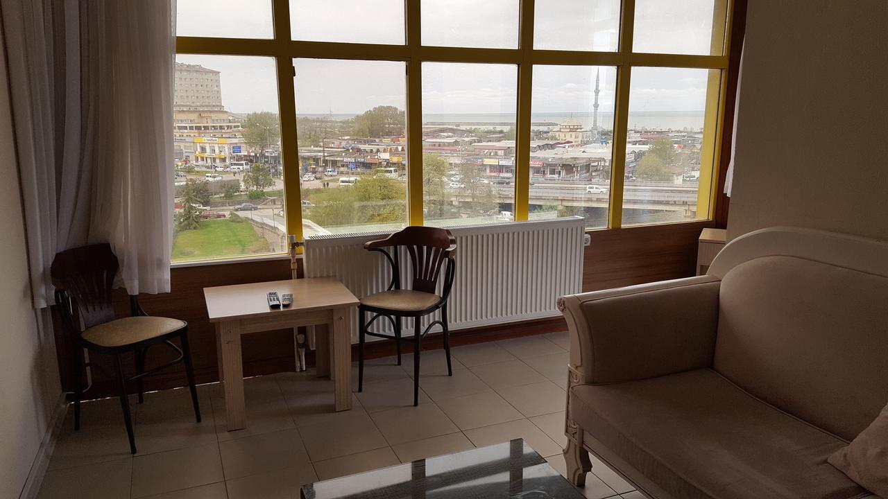 Sari Konak 61 Trabzon Chambre photo