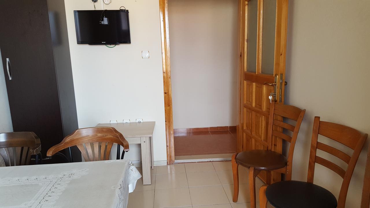 Sari Konak 61 Trabzon Extérieur photo
