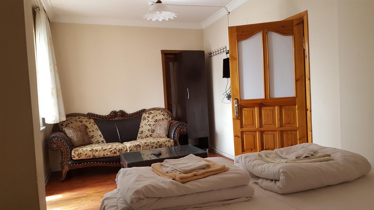 Appartement Sari Konak 61 à Trabzon Extérieur photo