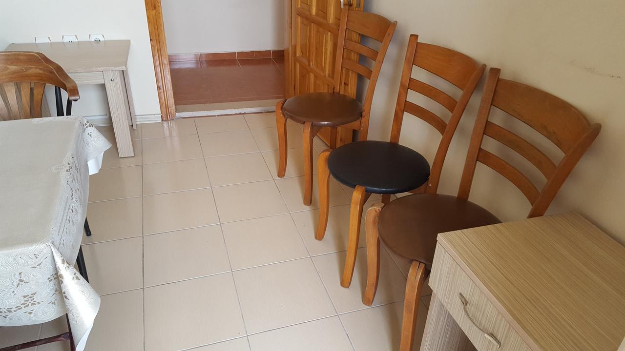 Appartement Sari Konak 61 à Trabzon Extérieur photo