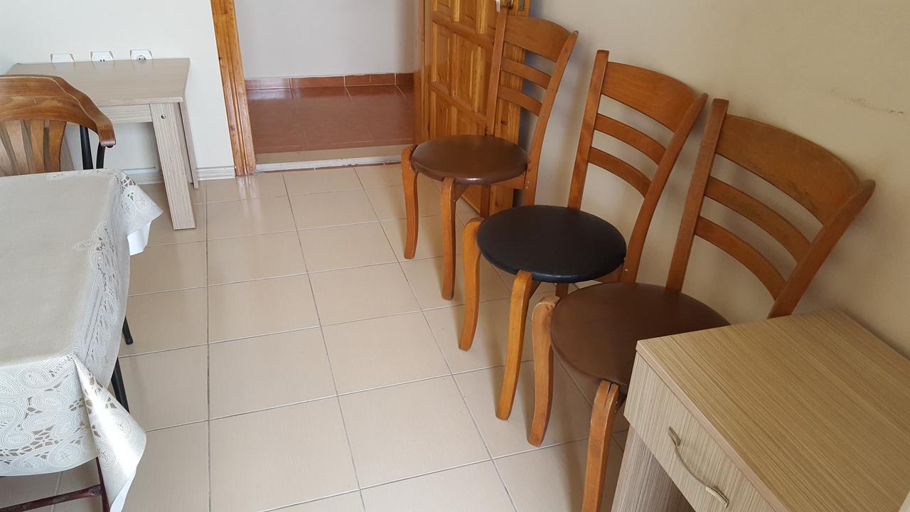 Sari Konak 61 Trabzon Extérieur photo