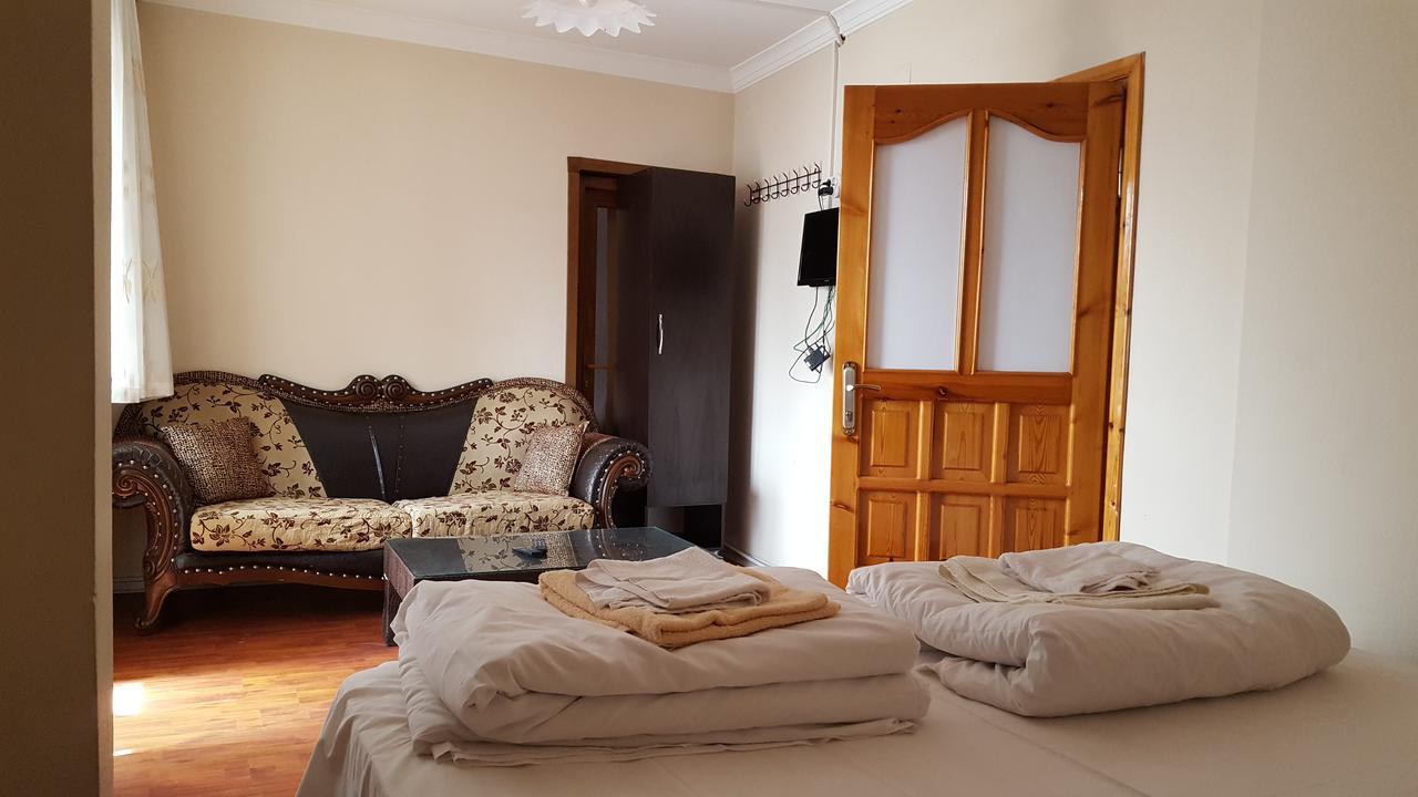Sari Konak 61 Trabzon Extérieur photo
