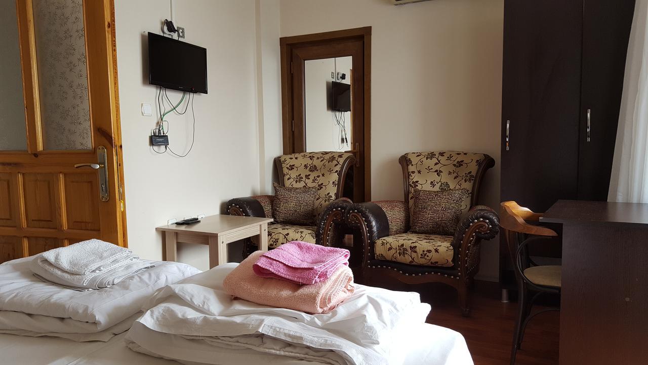 Appartement Sari Konak 61 à Trabzon Extérieur photo