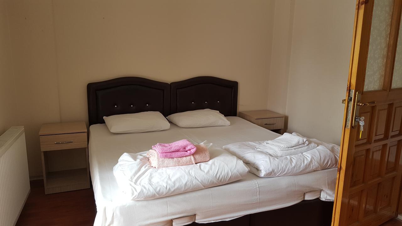 Appartement Sari Konak 61 à Trabzon Extérieur photo