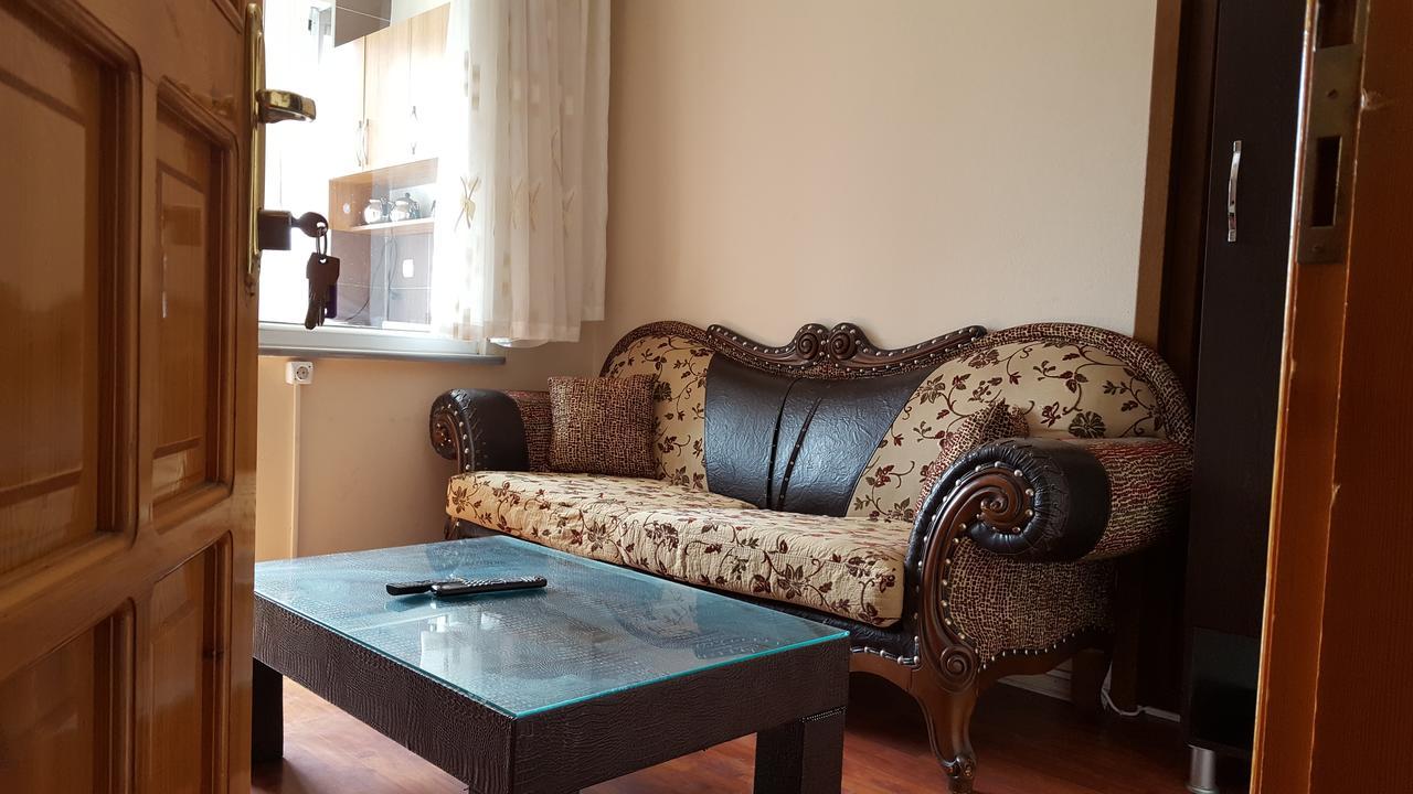 Sari Konak 61 Trabzon Extérieur photo