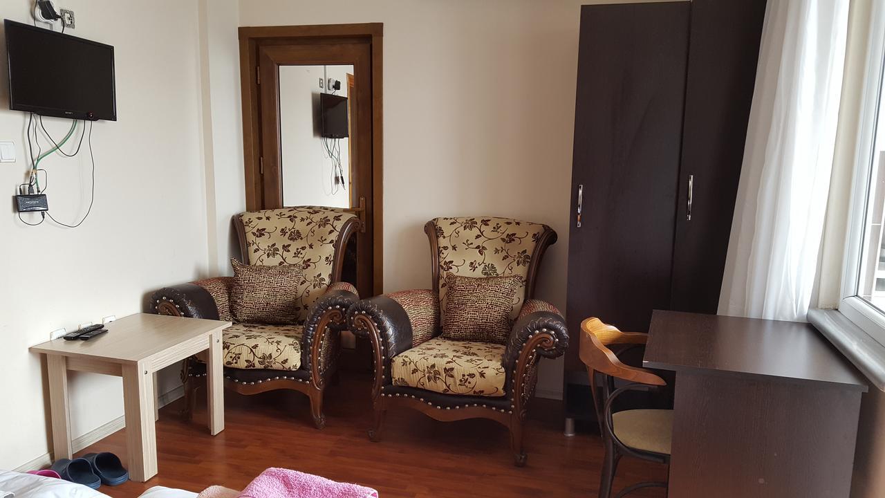 Appartement Sari Konak 61 à Trabzon Extérieur photo