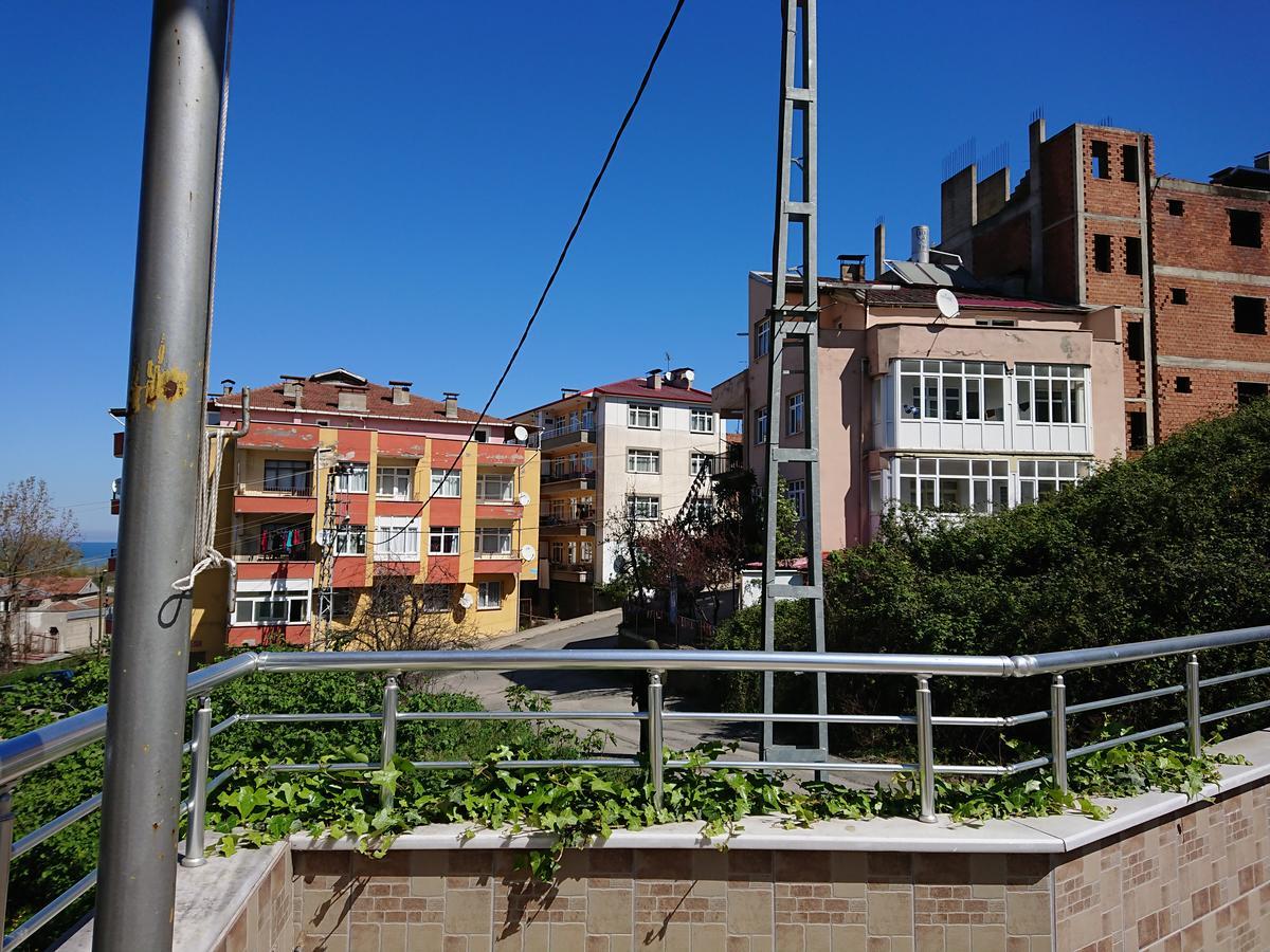 Sari Konak 61 Trabzon Extérieur photo