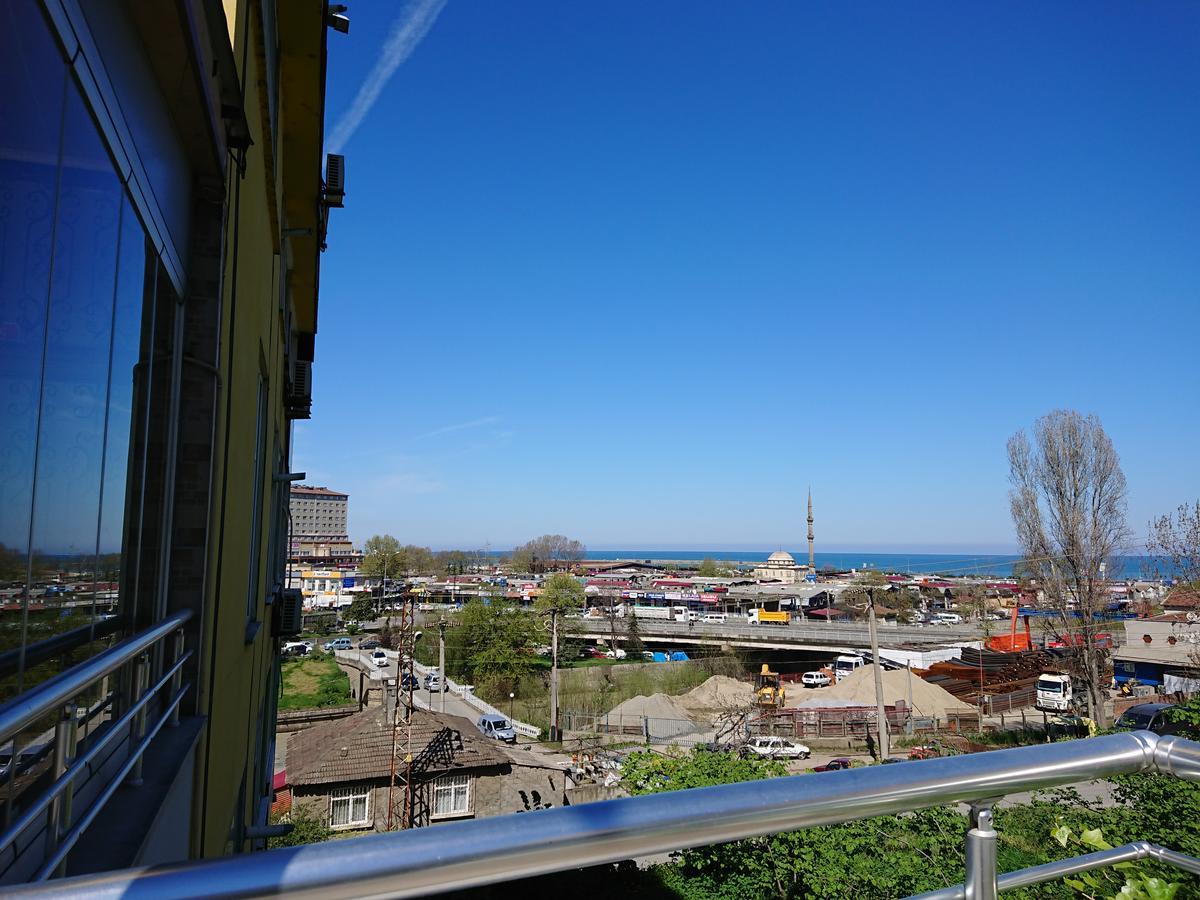 Sari Konak 61 Trabzon Extérieur photo