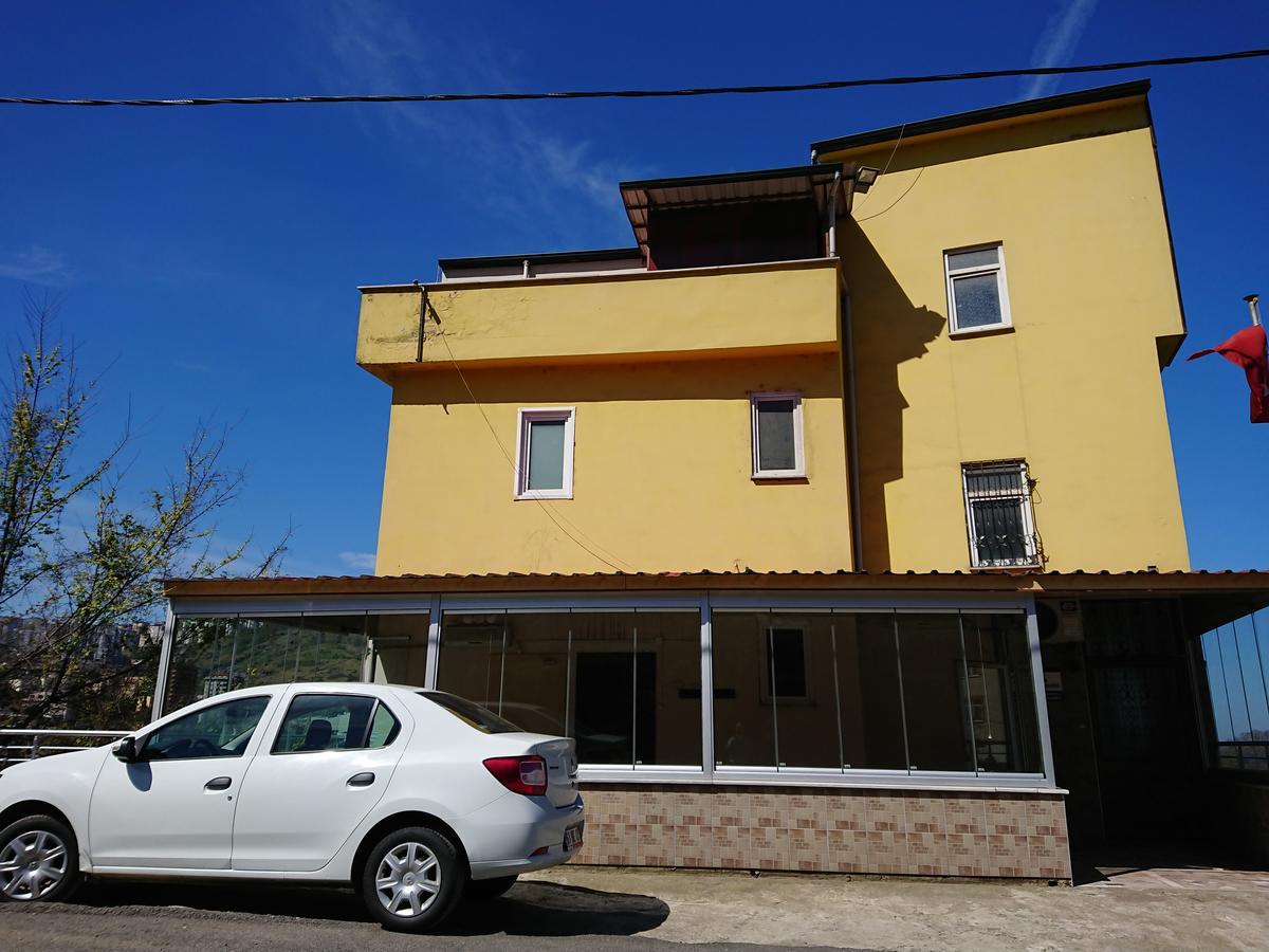 Sari Konak 61 Trabzon Extérieur photo