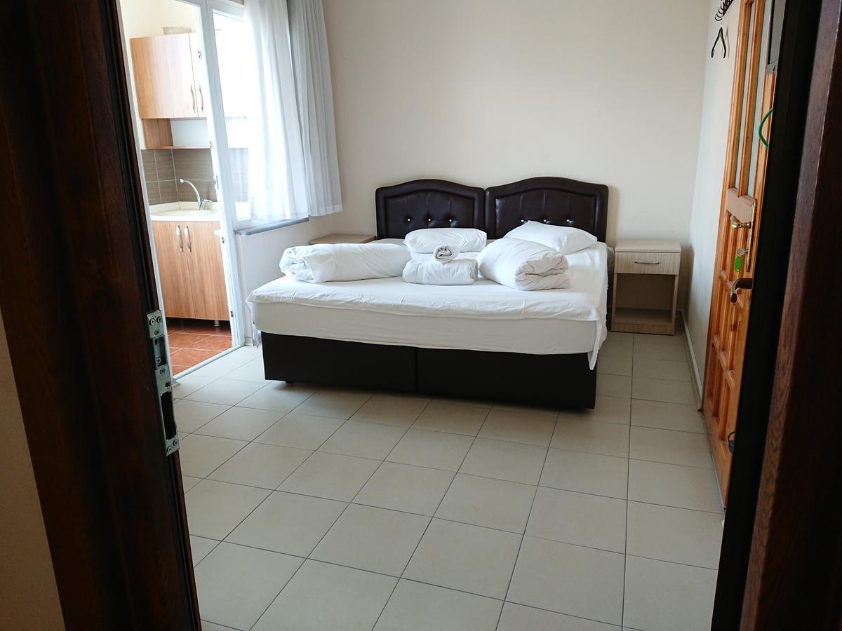 Sari Konak 61 Trabzon Extérieur photo