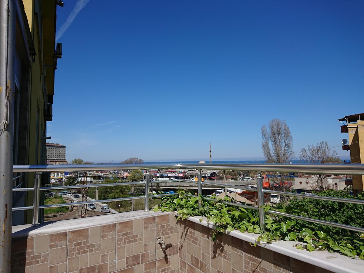 Sari Konak 61 Trabzon Extérieur photo