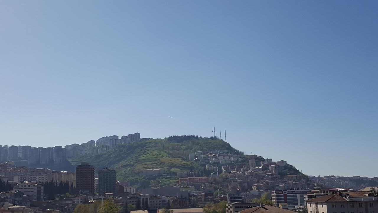 Sari Konak 61 Trabzon Extérieur photo