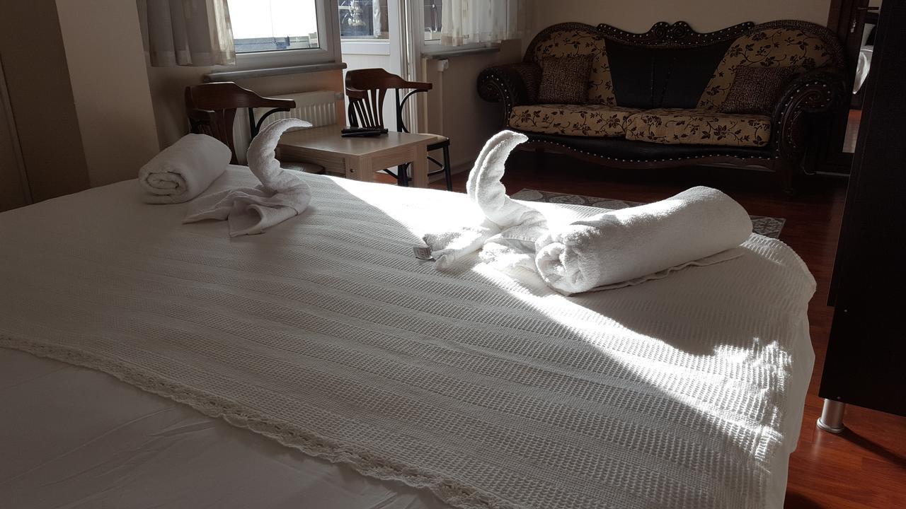 Sari Konak 61 Trabzon Extérieur photo