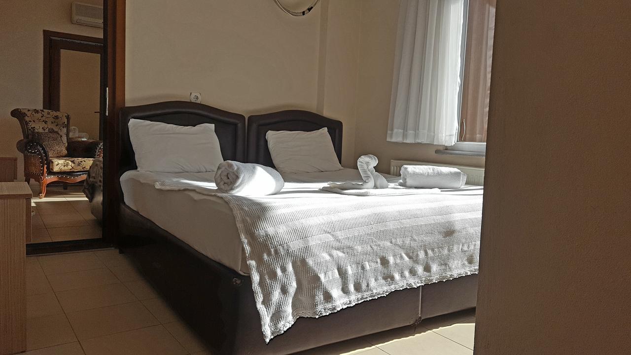 Sari Konak 61 Trabzon Extérieur photo