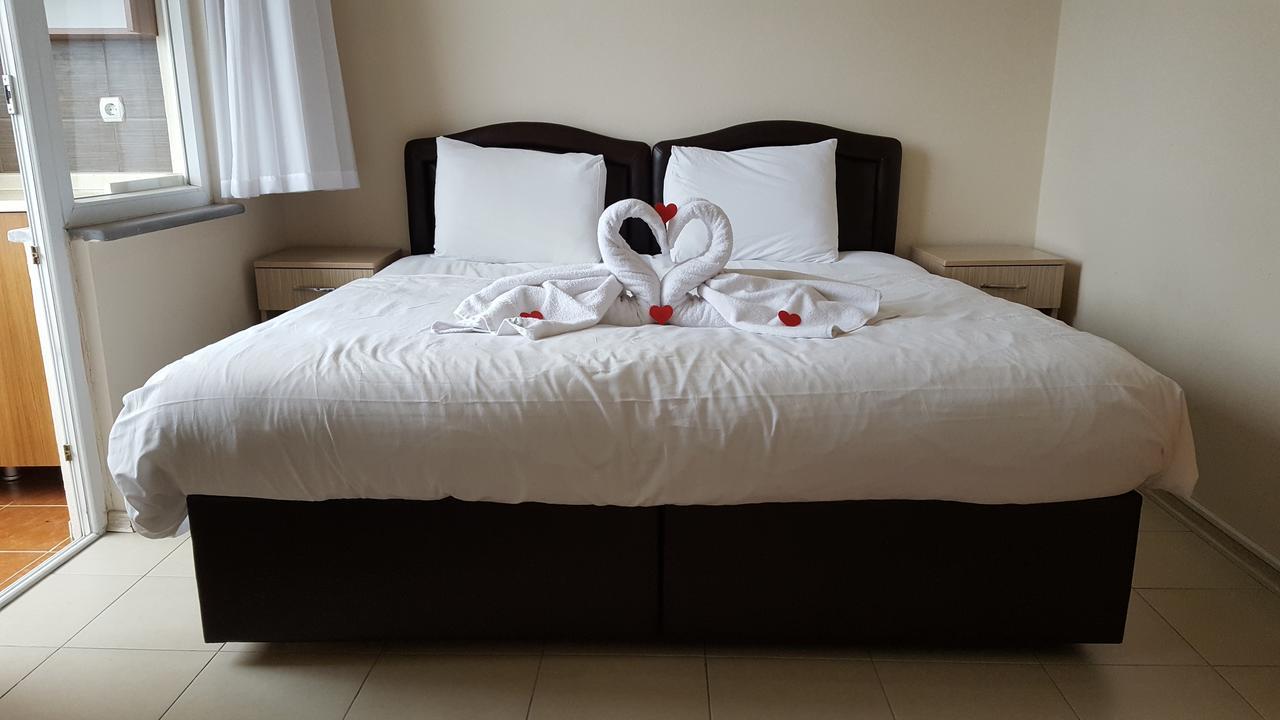 Sari Konak 61 Trabzon Extérieur photo