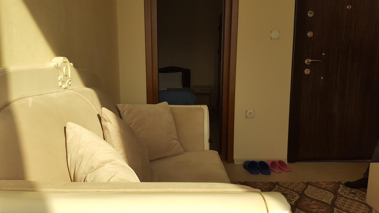 Sari Konak 61 Trabzon Extérieur photo