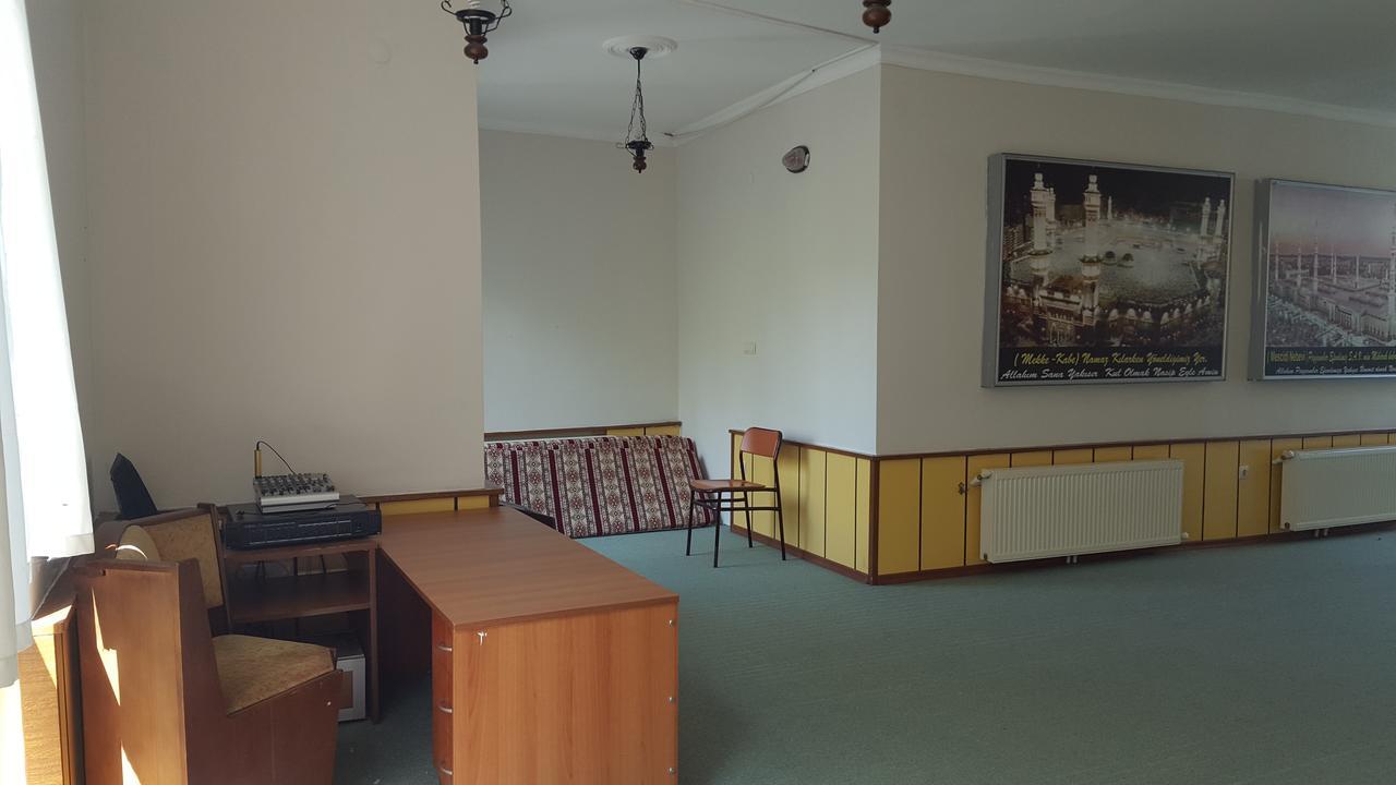 Sari Konak 61 Trabzon Extérieur photo