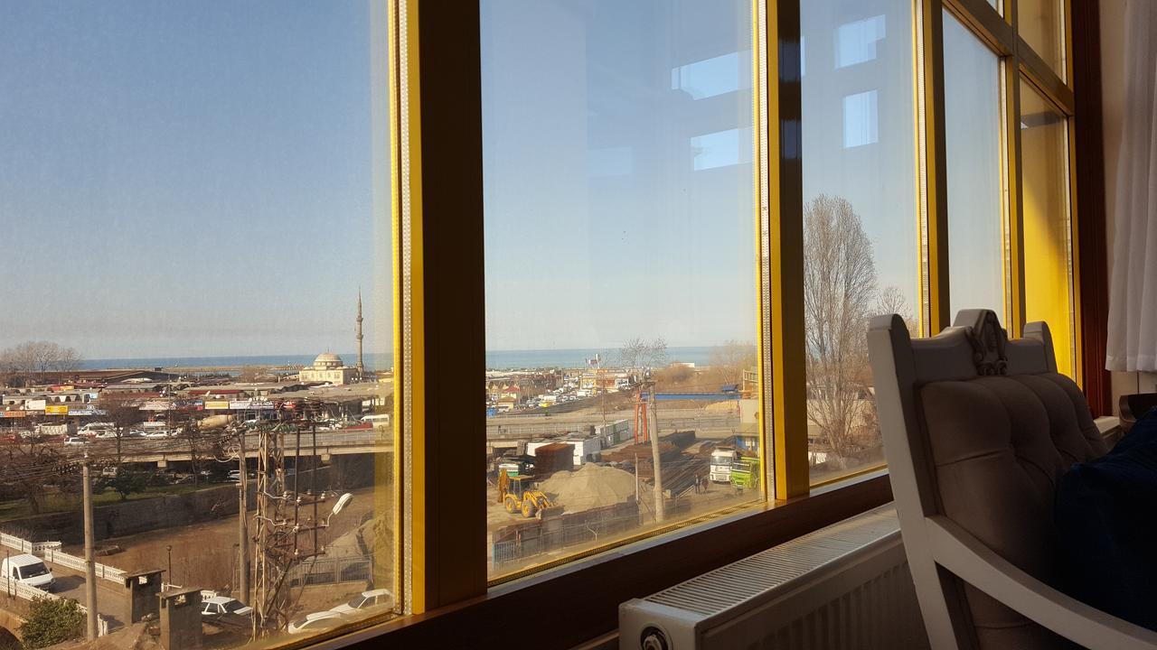 Sari Konak 61 Trabzon Extérieur photo