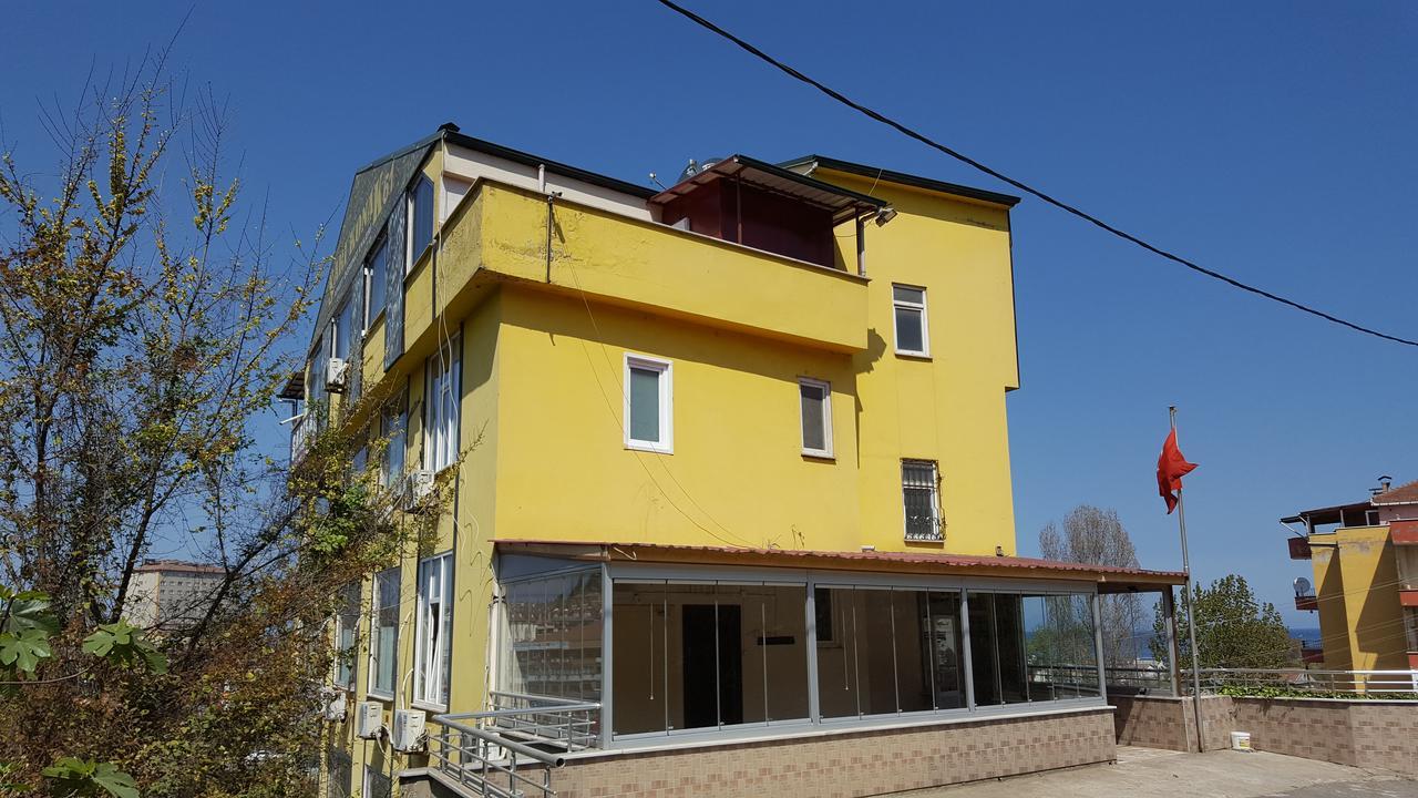 Sari Konak 61 Trabzon Extérieur photo