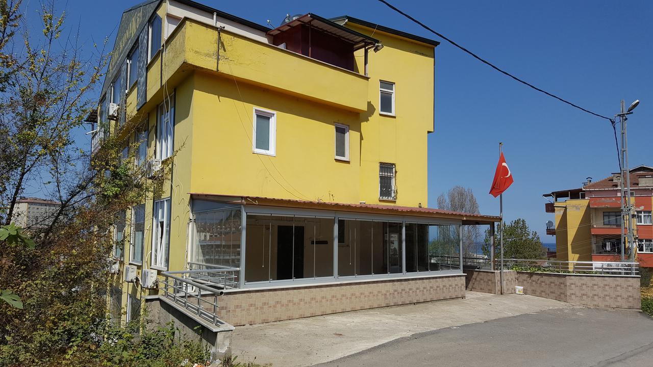 Sari Konak 61 Trabzon Extérieur photo