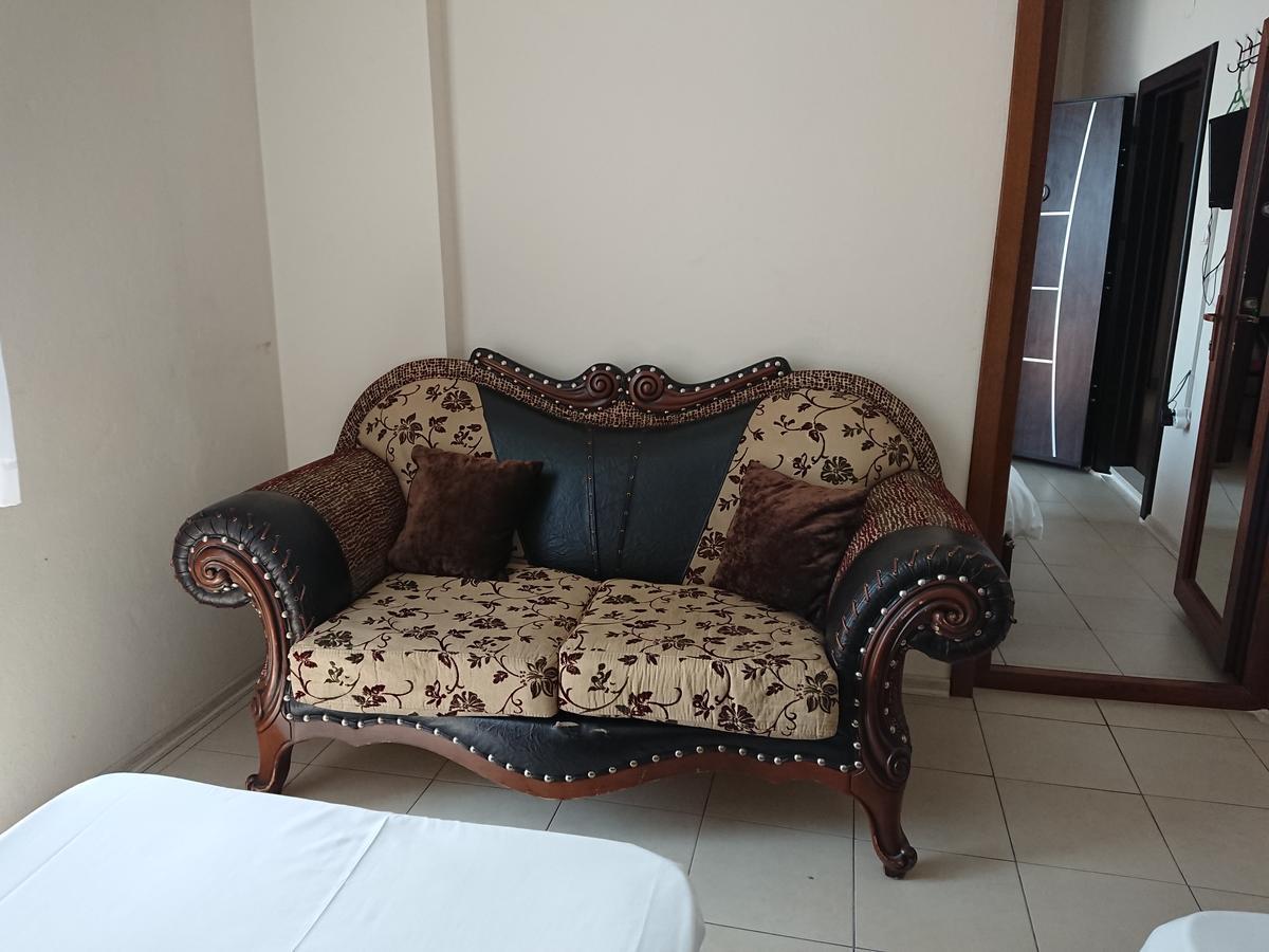 Appartement Sari Konak 61 à Trabzon Extérieur photo